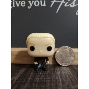 (Rare) Mini Funko Pop! Harry Potter : Draco Malfoy